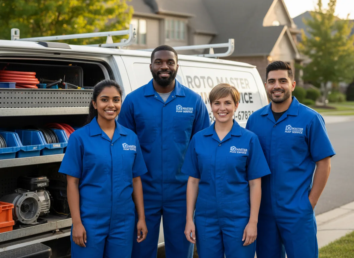 Sump Pump Installation company in Exeter, CA